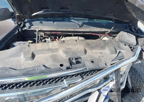 2008 Chevrolet Silverado 1500 Ltz from USA, damaged, VIN 2GCEK13M781188374